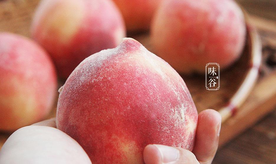 @买桃子就得挑“公”的，新鲜多汁味道好，牢记这5点，一挑一个准