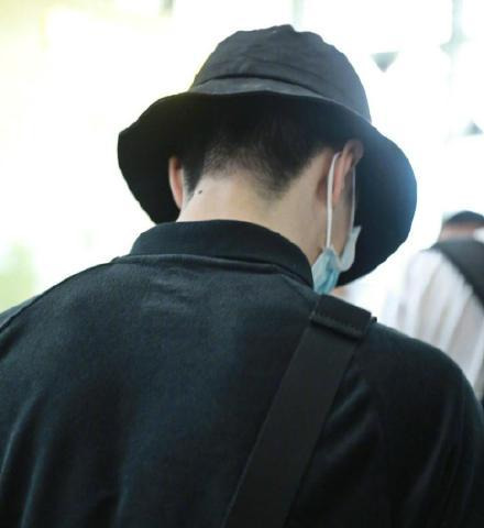 「王一博」王一博录综艺频露奶膘 玩嗨不肯回家 新发型曝光后打脸多少人