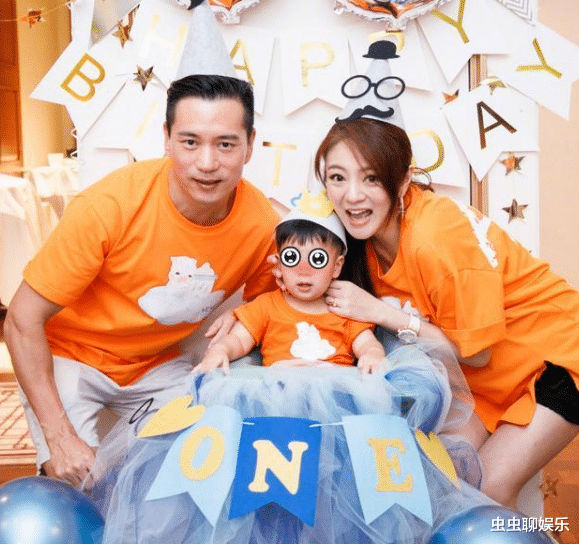安以轩|39岁安以轩已有4子，16岁大女儿意外曝光，最小的还在肚子里