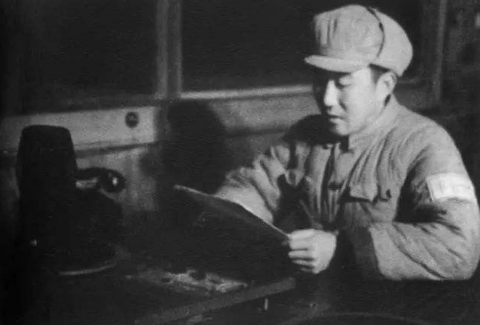 革命▲1949年一老公安被逮捕入狱，身份曝光后惊动四野领导，他到底是谁