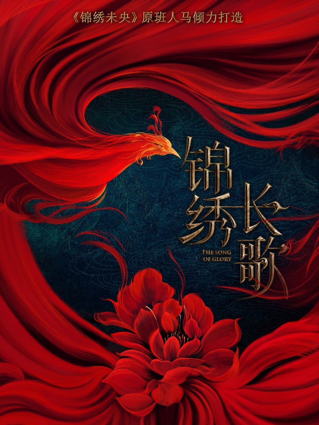 #刘义隆#2020年必追的6部电视剧,每部都值得熬夜去看