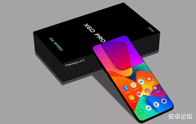 华为|一年2亿台设备，还大量首发新技术！这就是真正的vivo吗？