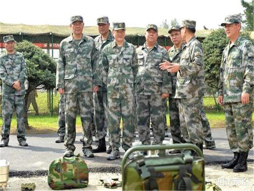 未来战争|解放军公布大动作，1000万预备役响应号召“归队”，国民兴奋不已？