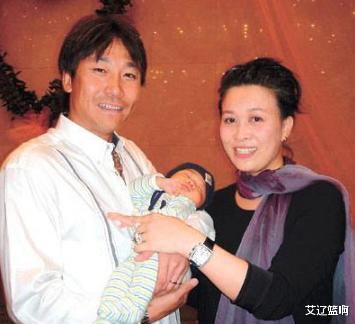 那英|母亲是那英,父亲是国足名将,堪称最低调星二代的他今怎样了?