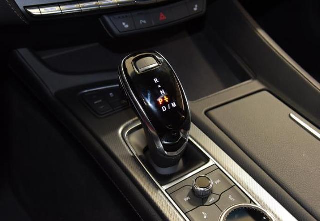 [凯迪拉克]28万喜提凯迪拉克CT5，问到真实体验，车主表示有话要说