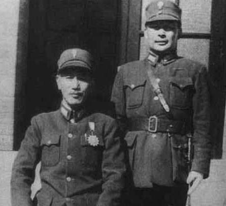 胡宗南|1949年，为何总理当众说出我党的绝密卧底？此招暗藏大智慧