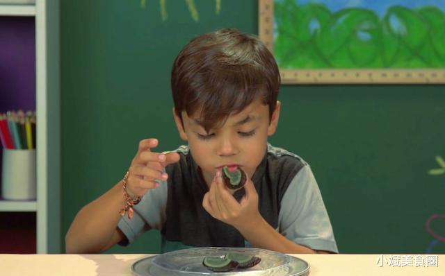 鸡蛋|老外给“差评”的中国美食，看到吃法，吃货怒了：不会吃就别吃！