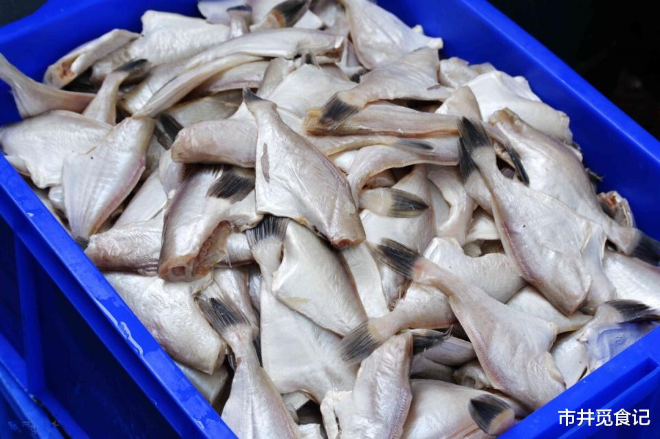 |被“误解”多年的鱼，没有头和皮，很廉价被瞧不起，懂行的却常吃
