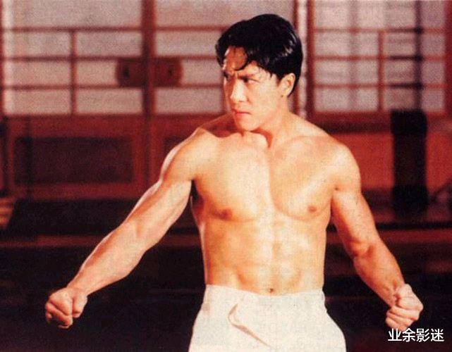 谢霆锋|除了谢霆锋、甄子丹两大男神,这部电影最大的期待值还是他