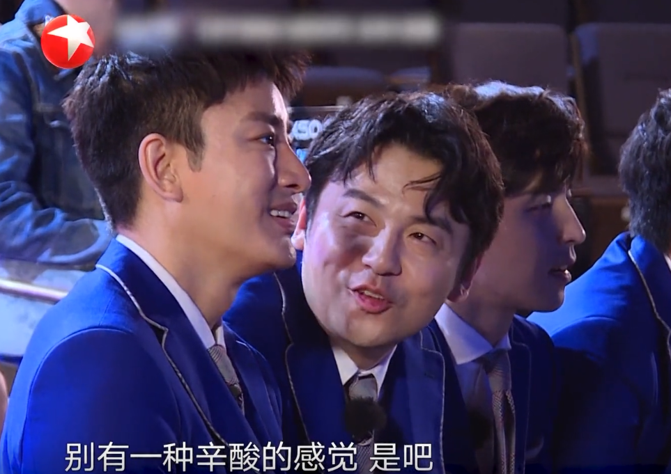 杨钰莹|贾乃亮比邓伦差在哪？岳云鹏在车里的这段评价很到位！
