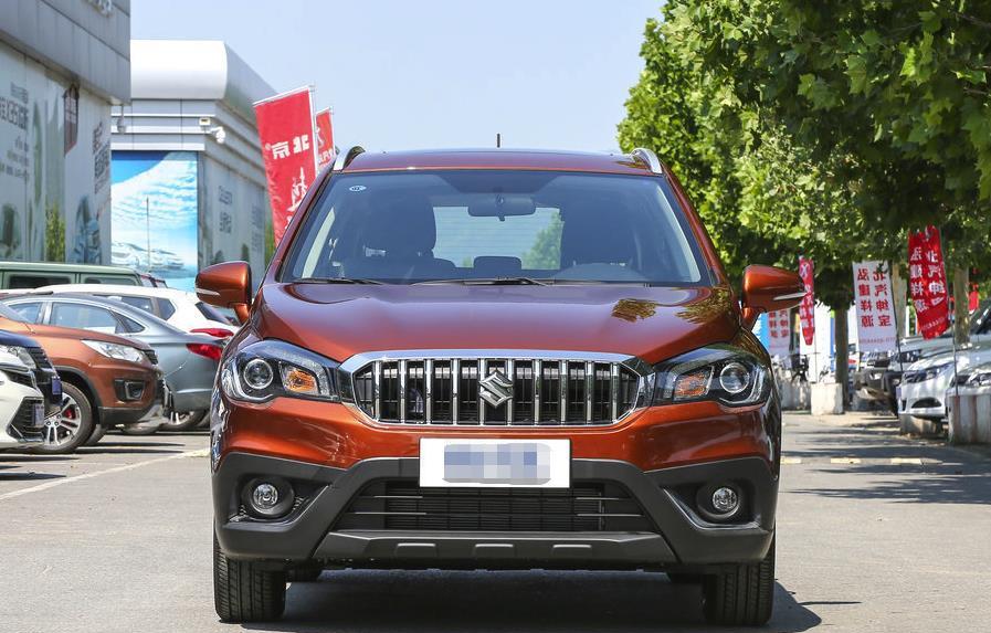 『斯柯达』同样12万，铃木骁途和斯柯达柯米克该如何选？本文给你认真剖析