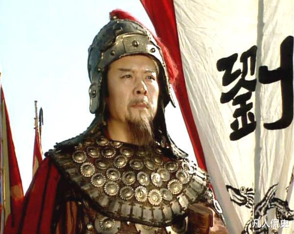刘备|刘备伐吴，为何不带马超？5年后，诸葛亮终于发现刘备的高明