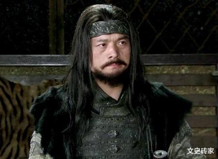 徐荣|被《三国演义》忽视的超级猛将，大败曹操和孙坚，后世却鲜有人知