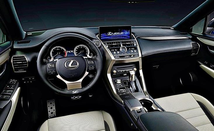 「宝马X3」同样预算！全新宝马X3和雷克萨斯NX应该怎么选？