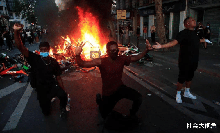 天猫@扎克伯格对中国媒体下狠手！只因报道美国暴乱，这就是“言论自由”？