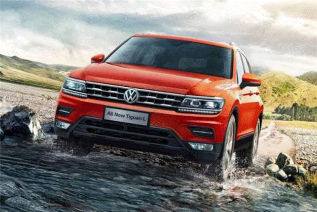 SUV|想换辆比较耐用的SUV代步，有啥建议吗？