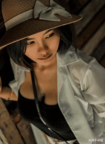 |“新认识的妹子是学摄影的，让我去她家拍写真”兄弟你不去我去，哈哈