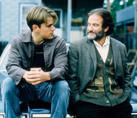 马特·达蒙|马特·达蒙演绎生涯的十大电影,多半都是史诗级经典