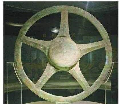 王莽@五大不该出现的逆天古物，是巧合还是另有隐情？专家表示无法解释