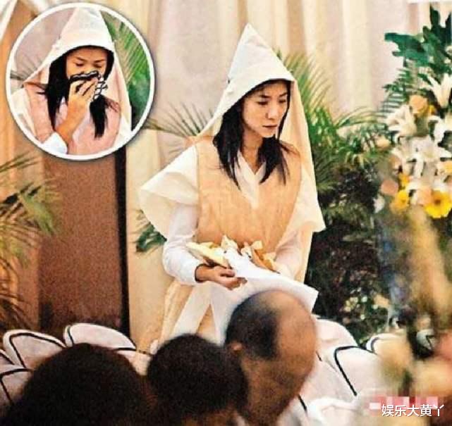 陈小春|陈小春前女友：4个高颜值，只有她不被看好，没想到人家混得比他好