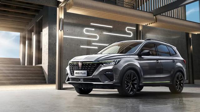 荣威RX5|6月份上汽荣威销量32377辆 同比增长14% 荣威RX5 PLUS表现喜人