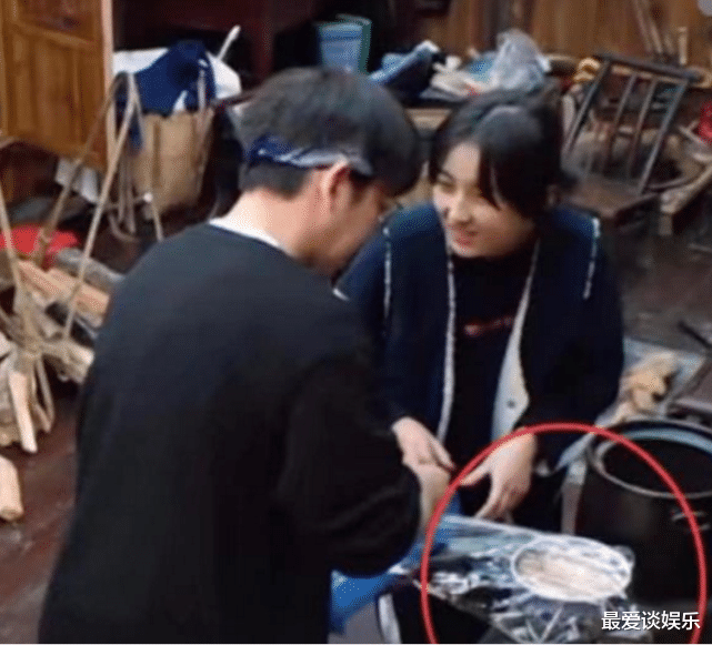 『正能量』《向往的生活》剩菜都去哪儿了？看清处理方式，不愧是正能量节目