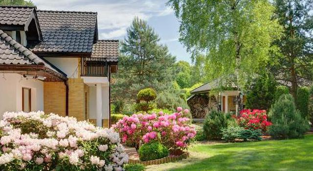 关于“花园洋房”，开发商不会讲那么多，花园洋房4个注意事项，你考虑了吗