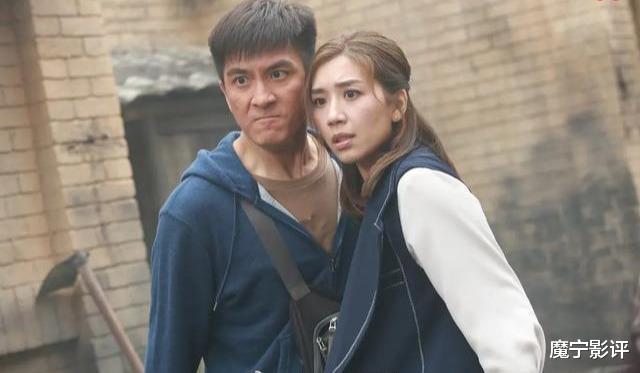 降魔的■降魔的2:允莹并非海魔,那么谁才是转世的允莹?mephi又是谁?