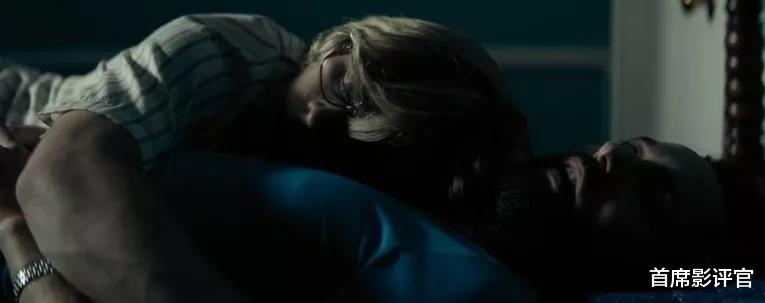 『』全程高能，好久没看到这么“硬”的R级电影了