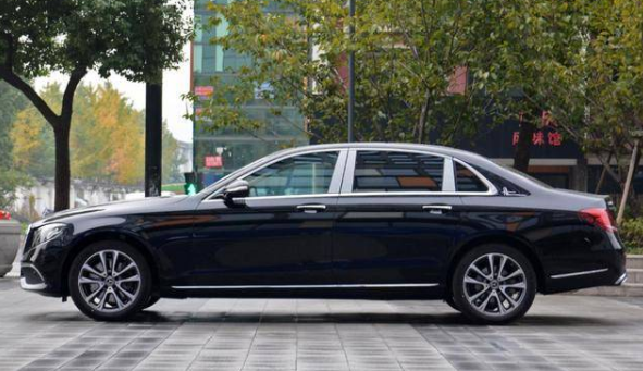 奔驰E级|奔驰E级真的那么不堪吗？你听到不一定就是事实，看这里