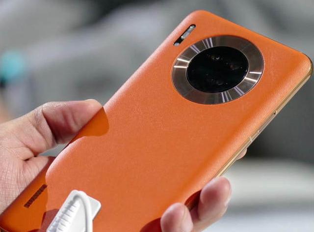 『华为』华为清仓?Mate 30Pro疯狂降价,网友:终于等到了!