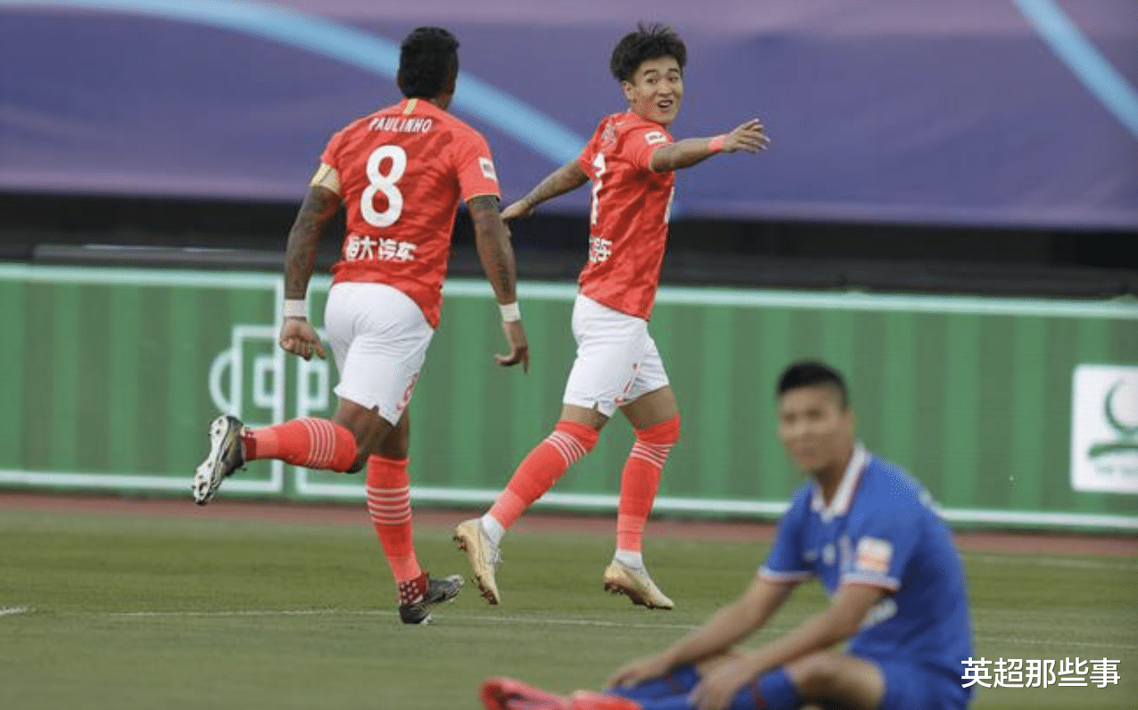 广州恒大|恒大一大优势冠绝中超!8大国脚级球员替补,新政让卡帅游刃有余