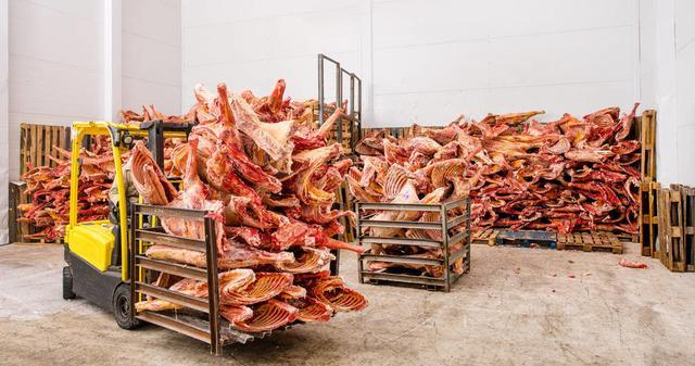 生猪价格■猪价冲天大涨！4地突破18元，20元猪价有戏？4个支撑点