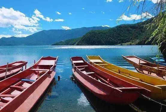 |中国最美100个景点，你去过几个？