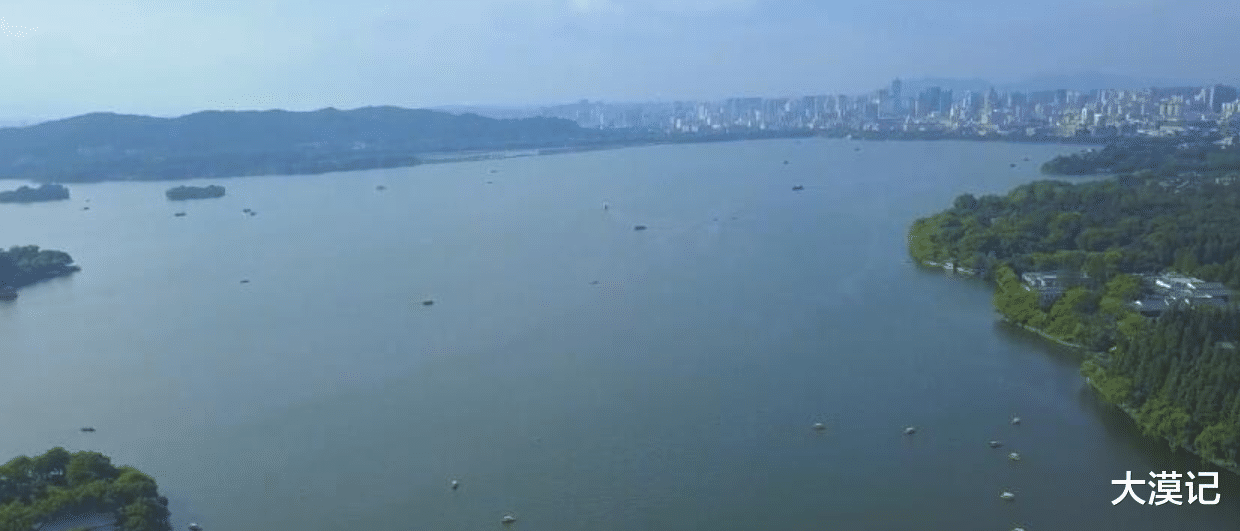 杭州|中国最“傻”的景区，17年坚持不收门票，每年损失至少数十亿