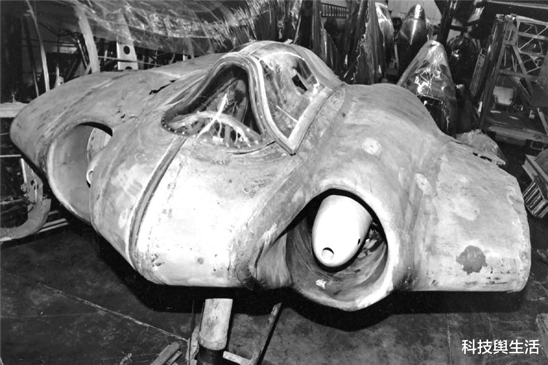 |传闻美国捕获外星飞碟,获得高科技技术,真相真的是这样吗?