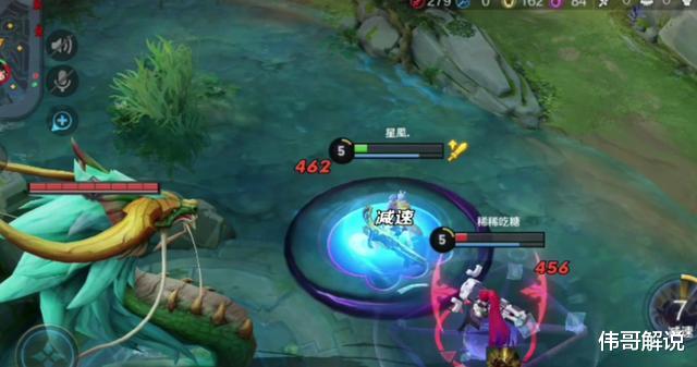 『孙尚香』孙尚香的杀手不太冷和时之恋人对比 看看两款皮肤有多大差距