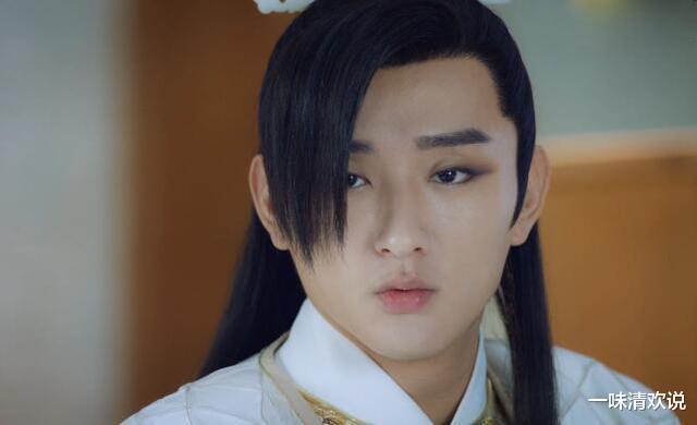 杀阡陌|那些硬演古装绝世美男的男星们：只要我不尴尬，尴尬的就不是我！