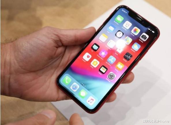 「ios13」iOS13.4正式版立功!解决信号续航困扰,稳得很!