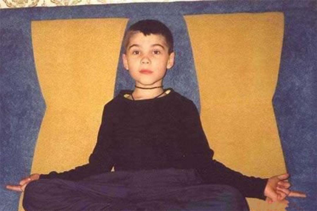 火星|火星男孩说出人类未来，称地球“拯救者”在中国，预言成真了吗？