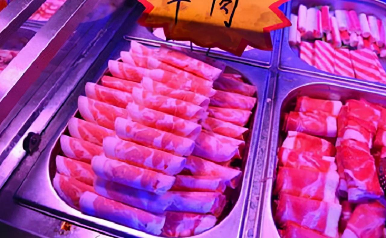 餐厅|自助餐厅离职员工透露：3种最贵的食材都放在角落，吃完绝对不亏