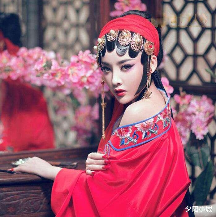 [好莱坞]好莱坞有四小花旦？来源不过是多年前一张旧照，也没真正评选过