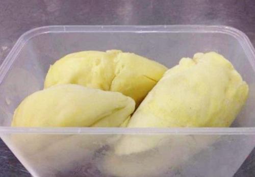 「榴莲」买泰国的“露肉”榴莲，导游多次给我暗示我不听，结账后傻眼了！