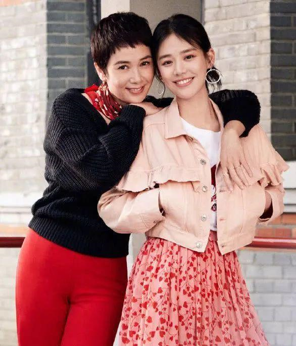 『马思纯』连她也开始翻车了？