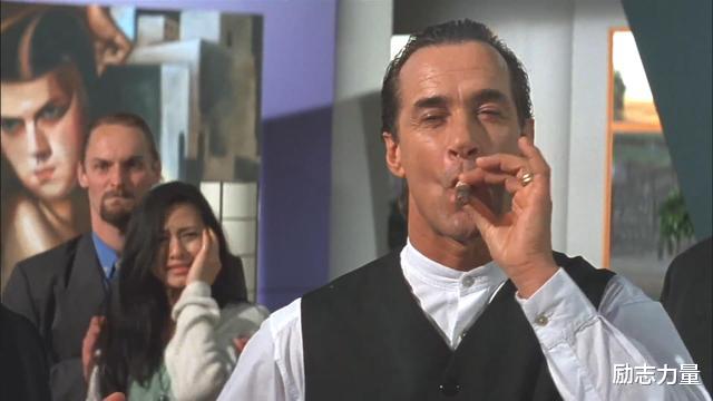 『成龙』1997年成龙登顶香港电影票房冠军之作，属于我们的光盘记忆