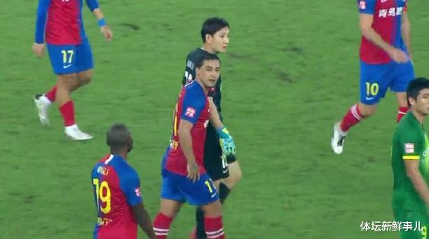 北京国安|输球又输人！北京国安2-1青岛黄海，董路曝内情，谁注意于大宝举动