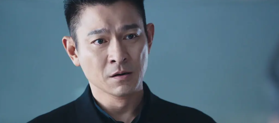 刘德华|刘德华再迷人,也救不了这部烂片