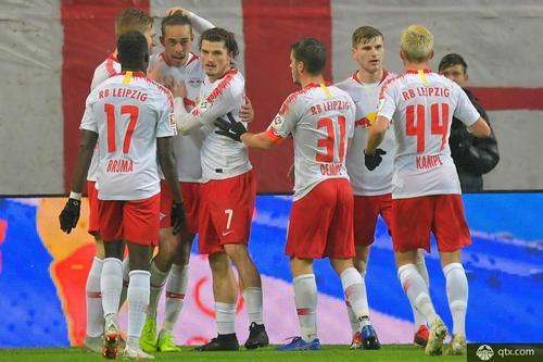 惠灵顿凤凰|今日精选两场比赛:纽卡斯尔喷气机VS惠灵顿凤凰+莱比锡红牛VS马德里竞技