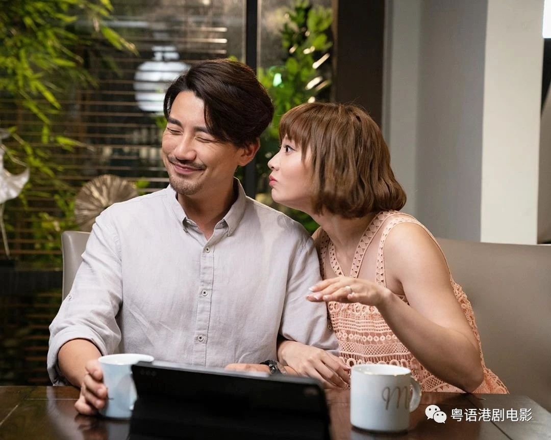 「朱晨丽」洪永城朱晨丽不和升级 《多功能老婆》续集有你无我