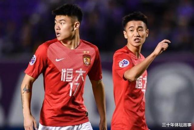 「广州恒大」恒大卡帅这次重大误判，或导致中超争冠格局大变，外援仅1人归队